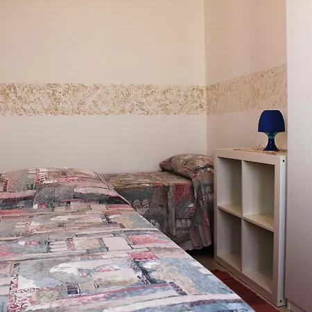 Casetta Gialla Bed and breakfast