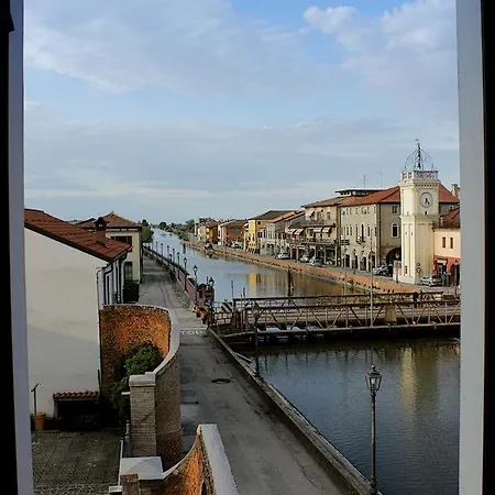 Casetta Gialla Bed & Breakfast