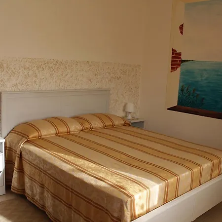 Bed and breakfast Casetta Gialla