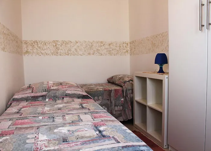 Casetta Gialla Bed and breakfast