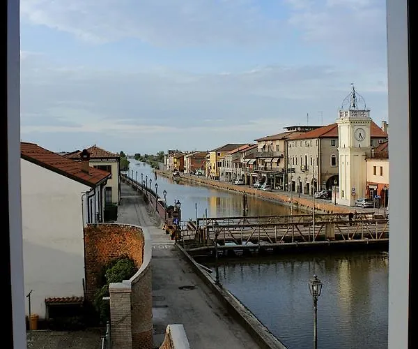 Casetta Gialla Bed & Breakfast